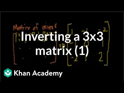 matrix
