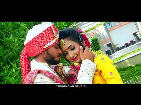 wedding song || 2021 || Vrundavan Studio Dersi