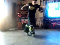 Link vs. Pokkeherrie.MPG