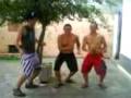 videos de dança do quadrado
