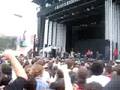 Manu Chao concert in San Francisco (part 1)