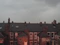 Thunderstorm Thunderstorm