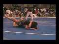 Cruiserweight Finals Grappler Quest 2007 Las Vegas