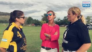 Copa La Josefina para La Maria en Balcarce