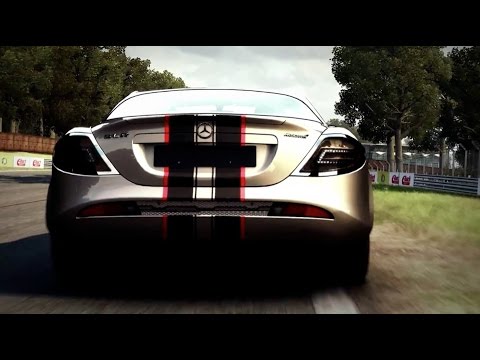 Best of British Car Pack - GRID Autosport