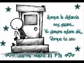 DISTANCIA - RABITO