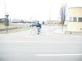 Het Grote Fietspadenrapport - Slecht fietspad in Oostende Het Grote Fietspadenrapport - Slecht fietspad in Oostende