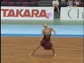 Chiho Honjo, 2004