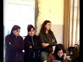 asamblea de agmer uruguay en escuela 18   20/08/08