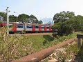 http://www.xanga.com/Kid_GordonSome MTR East Rail Line trains clips taken at 1km north of MTR University Station . The last video was taken at MTR Tai Po Market Station .Edited by Windows Movie Maker .Canon S2 IS , 640x480 15