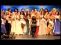 Nisha Kataria Oh Holy Night Live - Queen of the World 2006