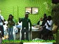 LeGroove training sessions