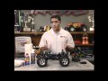 TRAXXAS SETUP -- STORAGE AND MAINTENANCE (HD) 21 OF 21