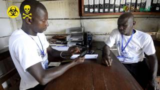 Ebola Impact On Rural Economy In Sierra Leone