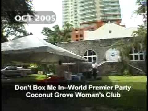 Don't Box Me In - A Coconut Grove ...