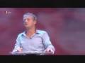 Florian Schröder parodiert Ottis Schlachthof (3Sat Festival)