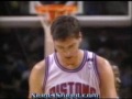 Detroit Pistons 50th Anniversary