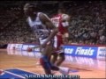 Detroit Pistons 50th Anniversary