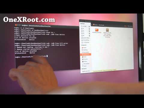 how to root htc one x india