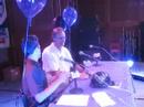 WNST -- "Brian Billick joins WNST at Looney's in Bel Air"