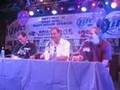 WNST -- Brian Billick joins WNST at Looney's in Bel Air