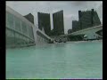 Ciudad de las Ciencias - Aril Brikha - Winter
