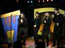 the latin classic as xavier cugat might have imagined it. an excerpt from the vox bop christmas variety hour, an a capella show that was performed at the duplex in nyc.   visit www.voxbop.com to buy cd or for more details.