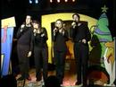 the latin classic as xavier cugat might have imagined it. an excerpt from the vox bop christmas variety hour, an a capella show that was performed at the duplex in nyc.   visit www.voxbop.com to buy cd or for more details.