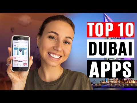 online dating apps uae