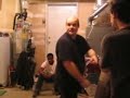 Pangamot - Dealing With Uppercuts #1