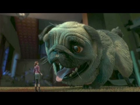 FilmsActuTrailers - Epic Trailer # 2. From the creators of Ice Age and Rio comes Epic, a 3D CG action-adventure comedy that reveals a hidden world unlike any other ! Join us on ...