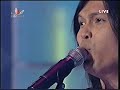 Once - Aku Mau (Kucinta kau apa adanya)