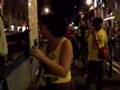 MANIFESTACIÓN POR EL DERECHO A LA VIVIENDA (30SEPT2006). BCN