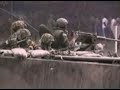 Panama invasion