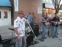 Trouble & Strife @ South Sideshuffle 2008