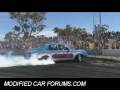 videos de Supercharged Gemini Burnout Spring nats 16