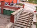 Parkour Video By BeLKa (www.parkour.lv)
