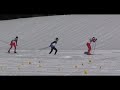 Cheri Walsh Memorial XC Ski Race J2 Boys