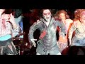 Apes & Androids - Thriller Apes & Androids - Thriller