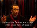Necktie Tie Kravata - Documentary film Cravat