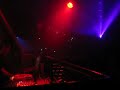 DJ Gideon / Kanzleramt night / Tresor Berlin 2008 DJ Gideon / Kanzleramt night / Tresor Berlin 2008