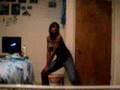 mya my love is like wo