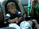 Jayden & Tyler Clapping