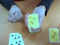 Stunnning magic: Everywhere and nowhere (Ubiquity)