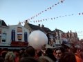 Grote bal op de Markt