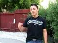 KNOXX VIDEO: Interview with mma fighter Jose Palacios