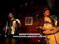 BANDÚ FORRUEIRO: Duani no Remelexo Brasil Junho de 2008