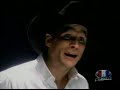 Clint Black Good Run Of Bad Luck