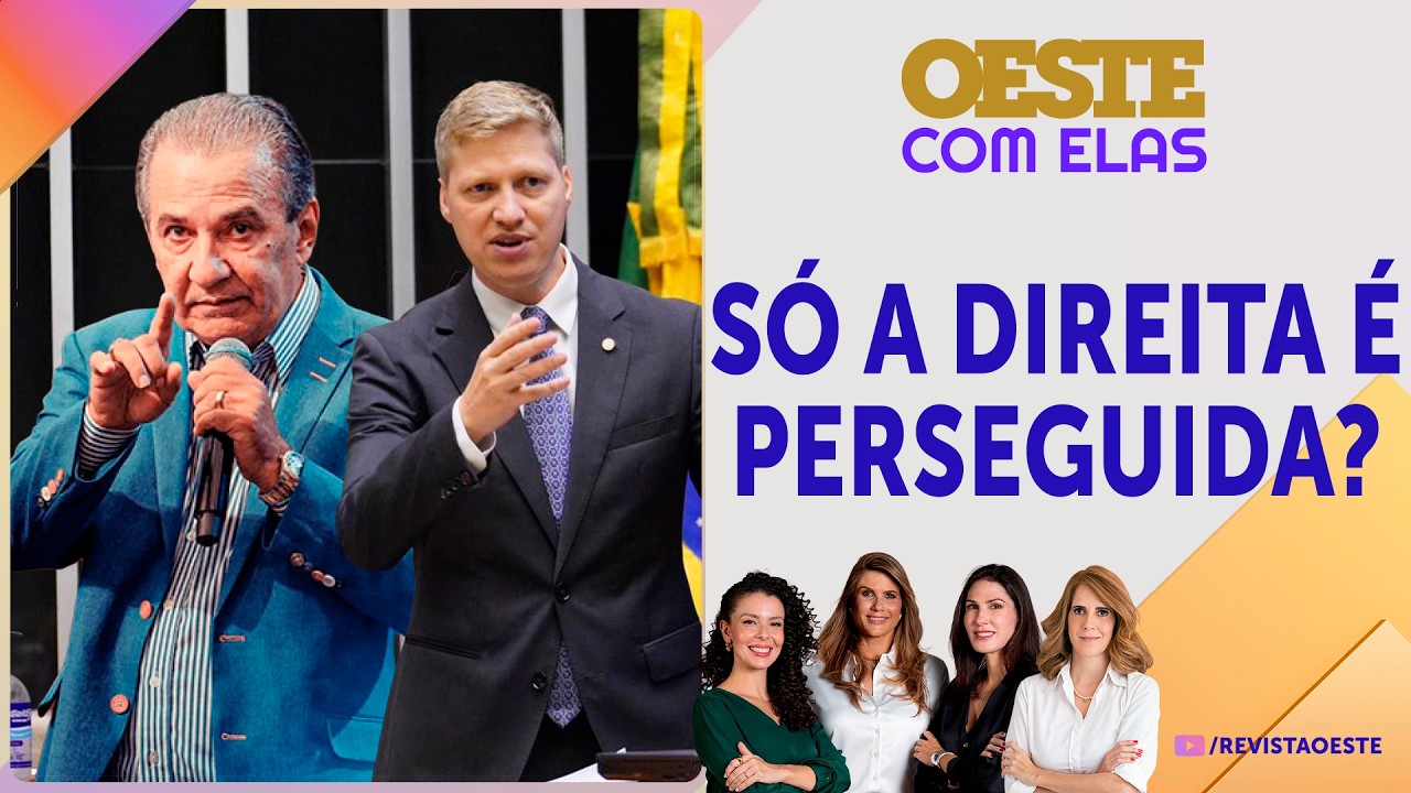 Perseguição política: a forma velada que a mídia ignora