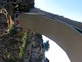 Tuffo Ponte Ciolo S.Maria di Leuca